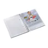 ESSELTE Leitz WOW блокнот A5 в клетку Photo 3