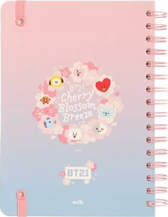 School Notebooks
