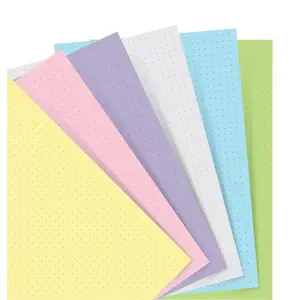 Notebook filler paper Filofax 122018 — 120 g/m², 90 x 140 mm
