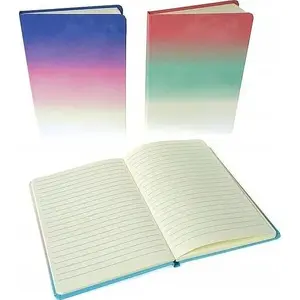 Notebook Zachęta A5 – mixed covers, compact A5 size