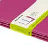 Блокнот Moleskine Cahier 120 листов Photo 5