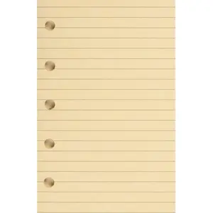Organizer insert Antra model 488589 (yellow) — organizer compartment insert, K-line