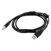 USB Cable 4World 1.8m USB 2.0 Photo 2