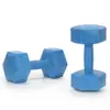 Гантели Springos ACT0160, 2×2,5 кг Photo 4