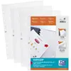 Folder Durable Oxford 100421162 A4 PP transparent Photo 2