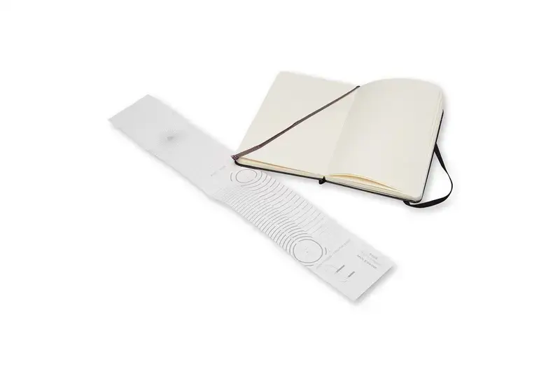 Блокнот Moleskine MS-701054 — записной блокнот Photo 2