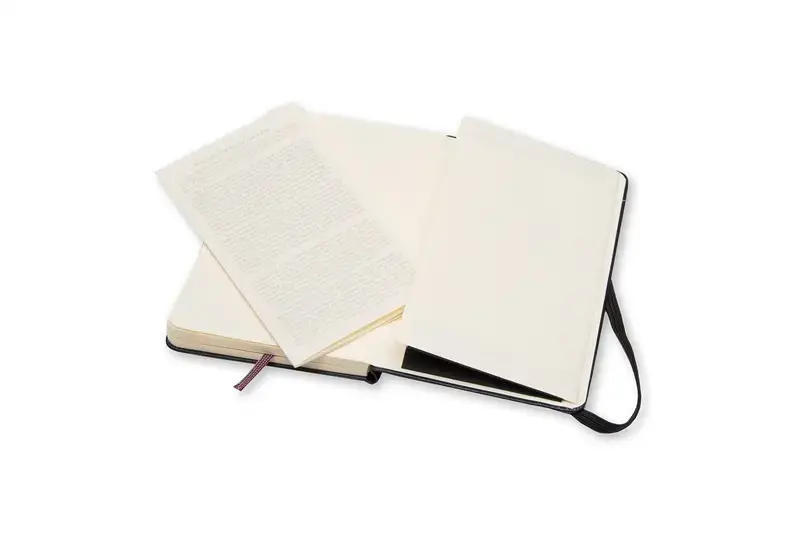 Блокнот Moleskine MS-701054 — записной блокнот Photo 3