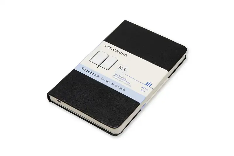 Блокнот Moleskine MS-701054 — записной блокнот Photo 4