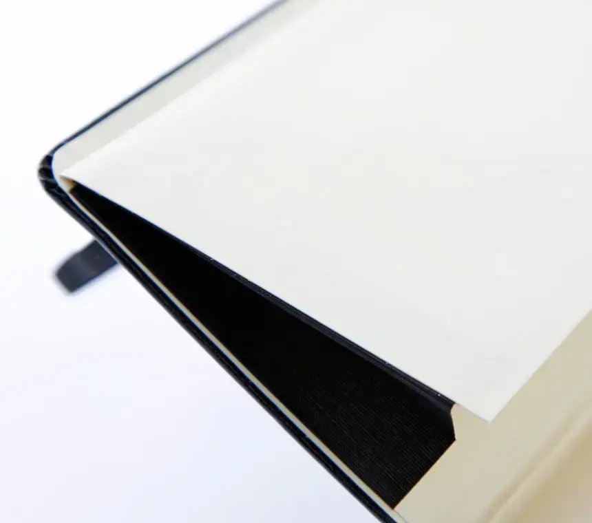 Moleskine 40222 — rakstīšanas piezīmju grāmatiņa, 192 lapas Photo 4