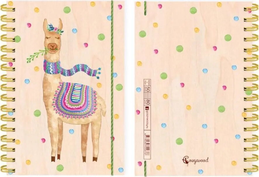 School Notebooks