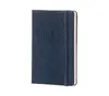 Moleskine Classic Твердый переплет Линованный 192 листа Photo 2