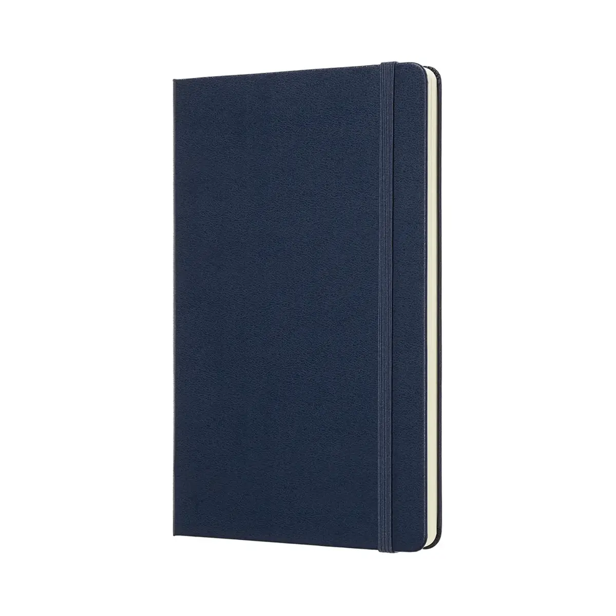 Moleskine Classic блокнот твердый, синий Photo 2