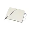 Moleskine Classic блокнот твердый, синий Photo 4