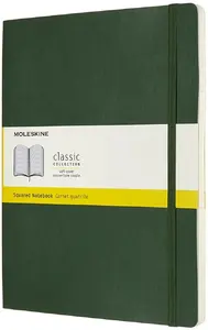 Блокнот Moleskine модель 322933 — в линейку, карманный формат (8053853600073)