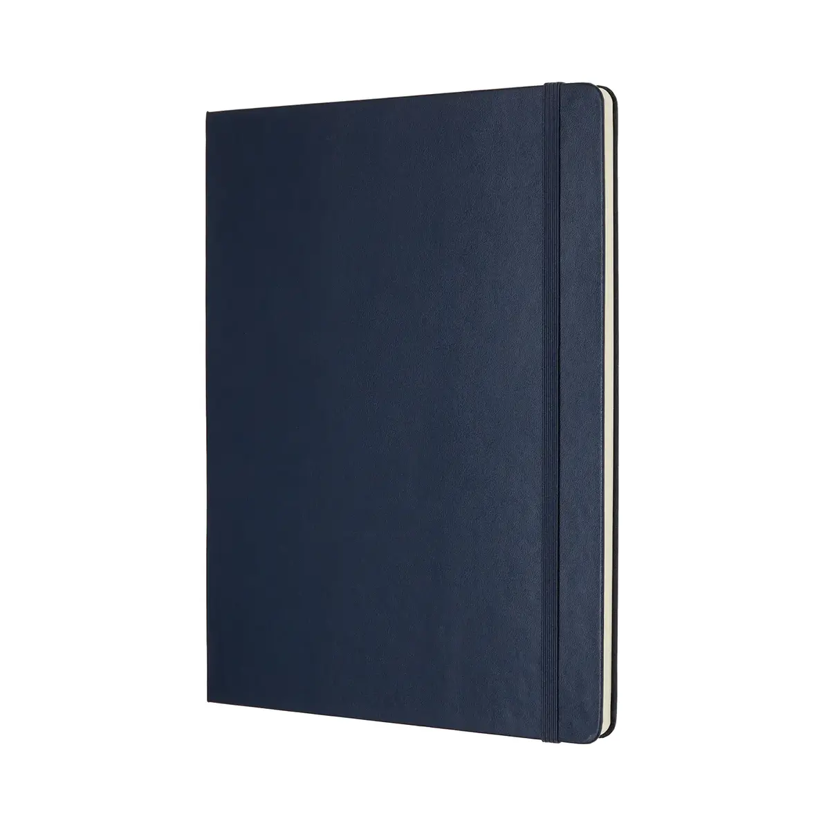 Блокнот Moleskine Classic Hardcover, синий Photo 2
