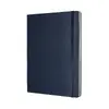 Блокнот Moleskine Classic Hardcover, синий Photo 2