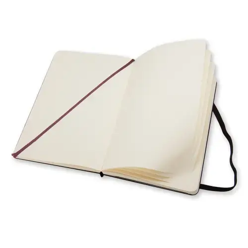Moleskine 701030 блокнот A6 твердый переплет Photo 2