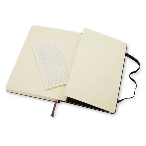 Moleskine 701030 блокнот A6 твердый переплет Photo 4