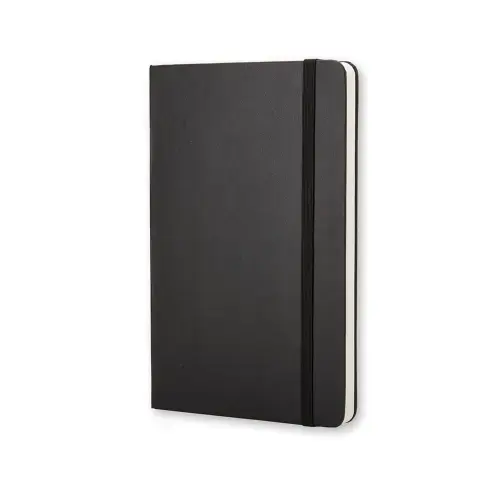 Moleskine 701030 блокнот A6 твердый переплет Photo 6