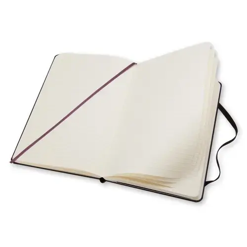 Moleskine A6 блокнот 192 листа Photo 2