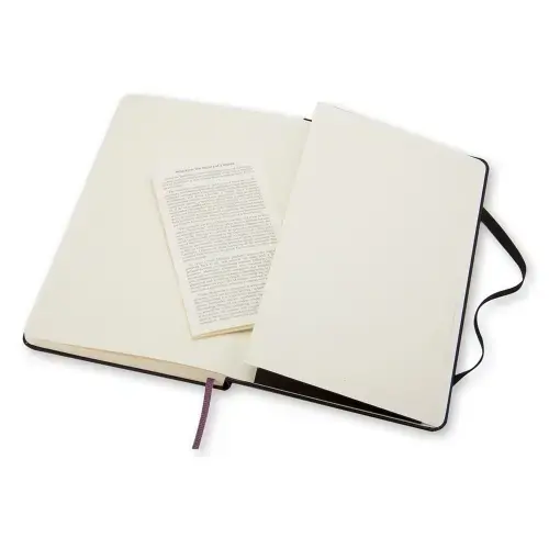 Moleskine A6 блокнот 192 листа Photo 4