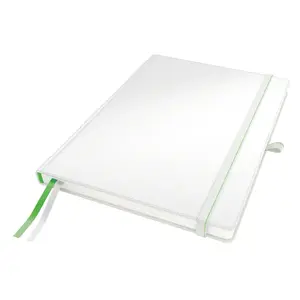 Notebook LEITZ Complete A4 squared paper 80 sheets 96 g/m² white