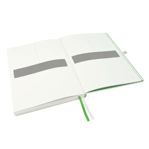 LEITZ Complete piezīmju grāmata A4 80 lapas Photo 3