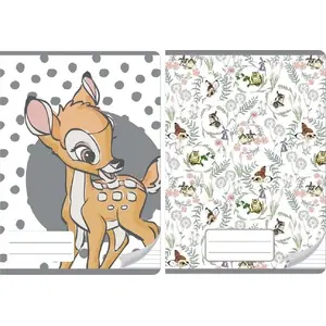 Notebook A5 lined Beniamin Zeszyt 32 pages pack of 10