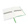 LEITZ Complete A5 squared notebook — 80 sheets Photo 3