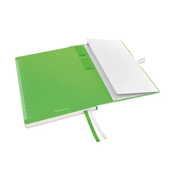 LEITZ Complete A5 squared notebook — 80 sheets Photo 5