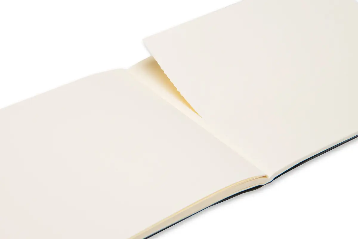 Moleskine Art writing notebook 72 loksnes 120 g/m² Photo 5