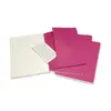 Moleskine Cahier 120 листов розовый Photo 4