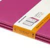 Moleskine Cahier 120 листов розовый Photo 5