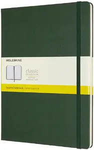 Записная книжка Moleskine 8058647629124 — тетрадь в линейку, карманный формат