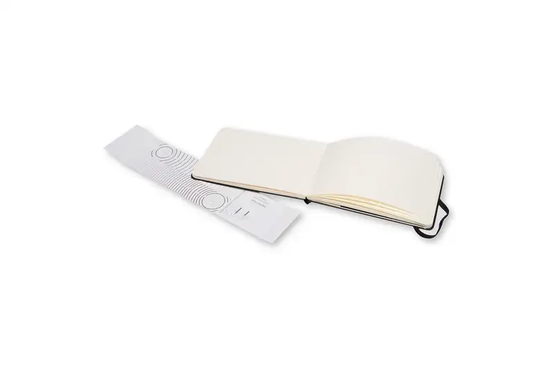 Rakstīšanas piezīmju grāmata Moleskine MS-705601 Photo 2