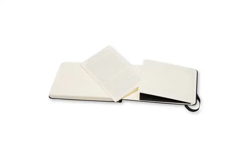 Rakstīšanas piezīmju grāmata Moleskine MS-705601 Photo 3