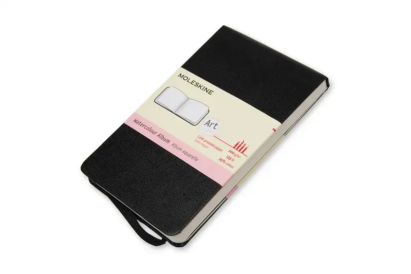 Rakstīšanas piezīmju grāmata Moleskine MS-705601 Photo 4