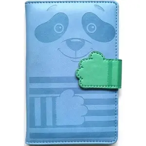 Детский блокнот Fresh A6/64 TW Panda Photo 1