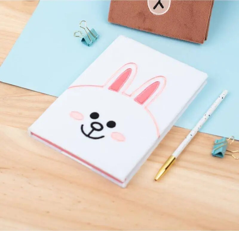 School Notebooks