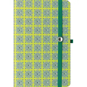Notepad Boncahier Boncahier 0013-05 COOL&CHIC Vintage POP decorative notebook