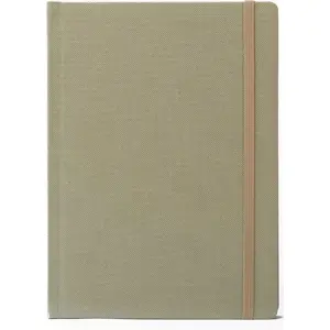Notebook A5 Like U Notatnik A5 Pro M+ dotted 130 pages pistachio
