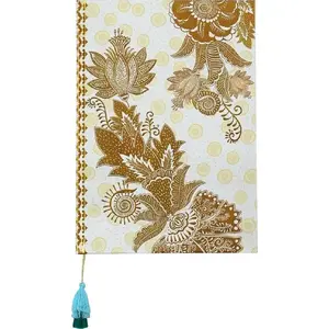 Notepad Boncahier Big Blue by Boncahier — decorative notebook (model 352867)