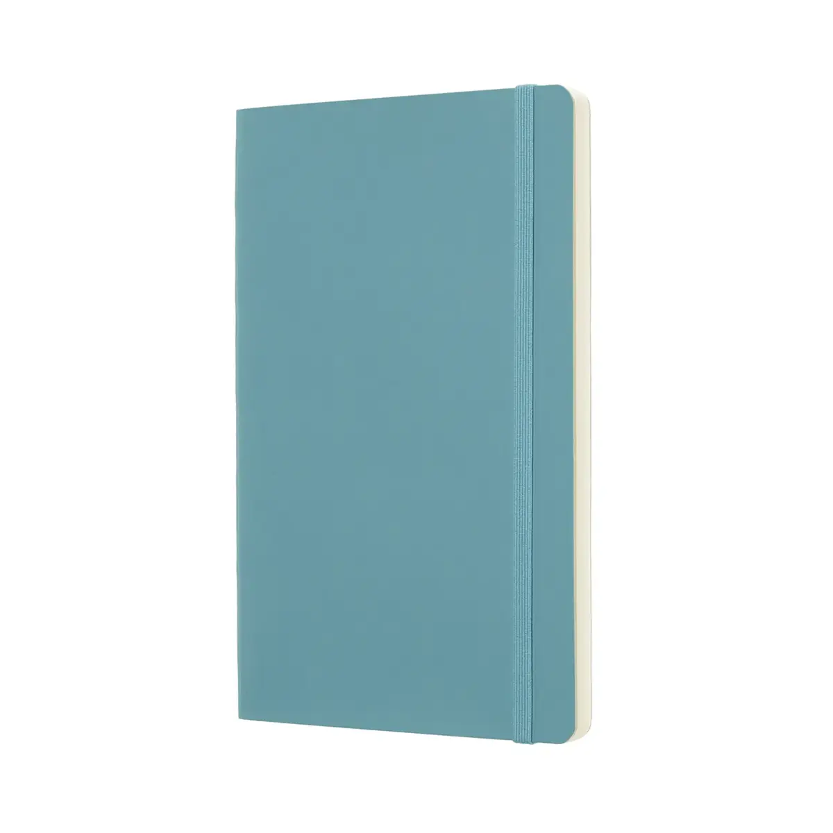 Moleskine Classic блокнот мягкая обложка синий Photo 2