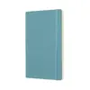 Moleskine Classic блокнот мягкая обложка синий Photo 2