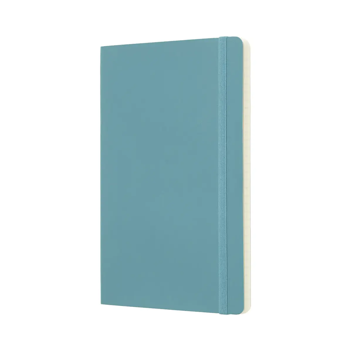 Moleskine Classic блокнот мягкая обложка, в линейку Photo 2