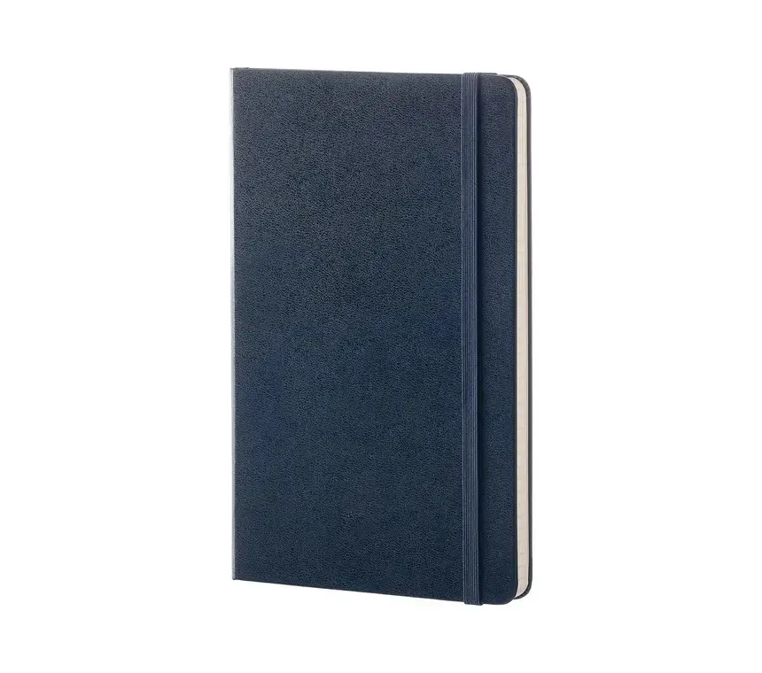 Moleskine Classic rakstāmraksts 240 lapas Photo 2
