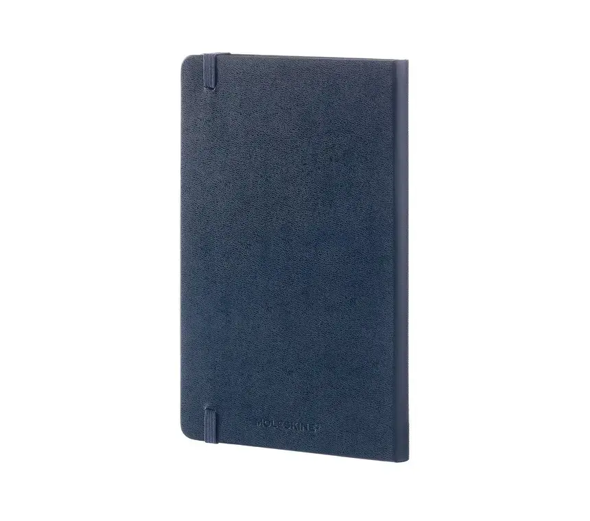 Moleskine Classic rakstāmraksts 240 lapas Photo 6