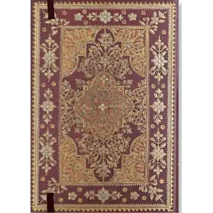 Notebook Peter Pauper Press Mini Filozoficzny – compact paperback journal, lined pages