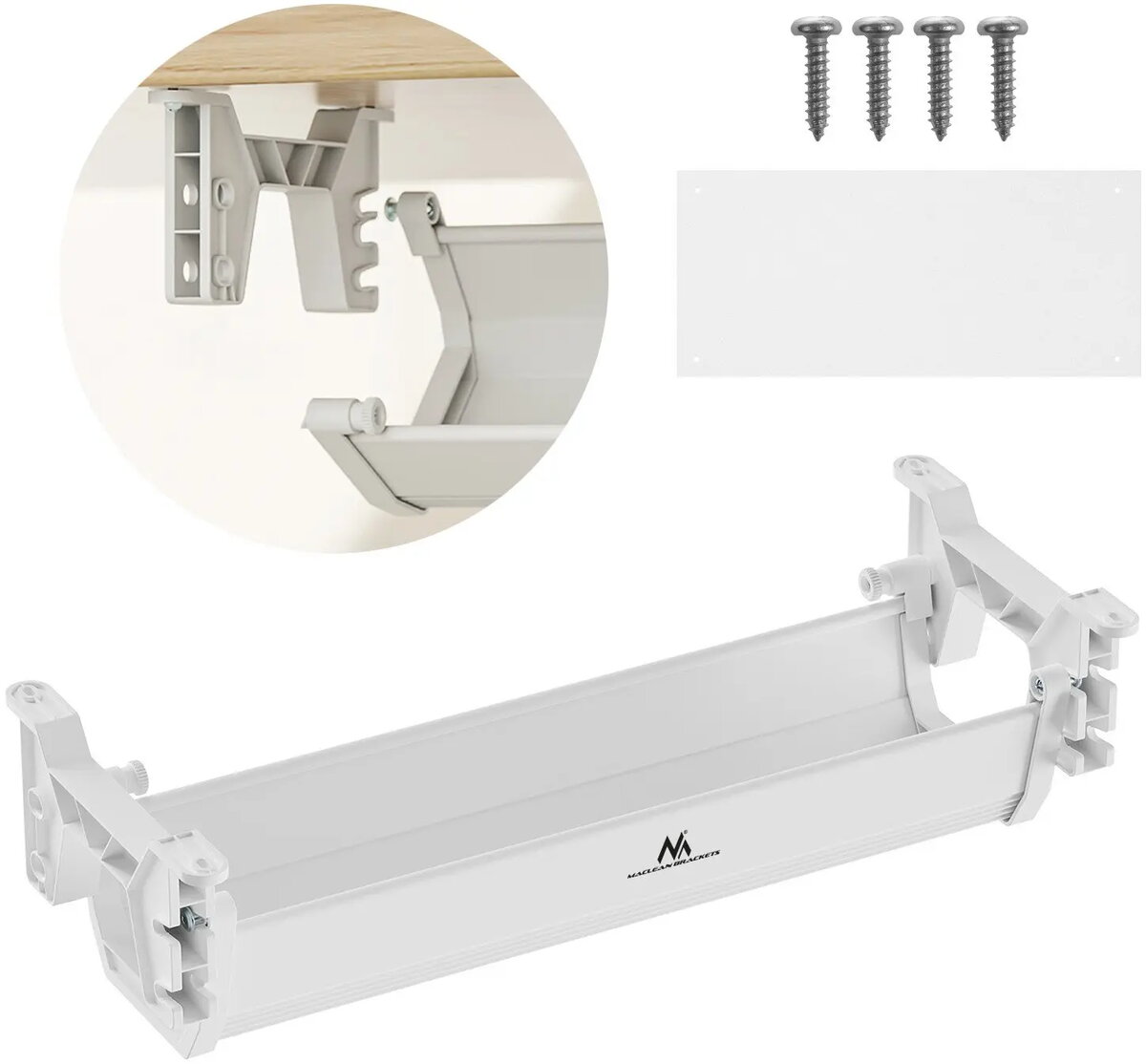 Cable Organizers