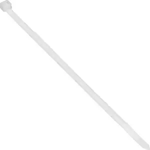 Kabeļu saite ORNO Opaska kablowa 4,8 mm x 200 mm, 100 gab.